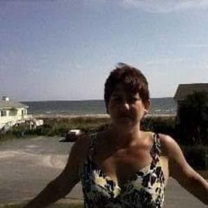 Meet your Posher, Kathy